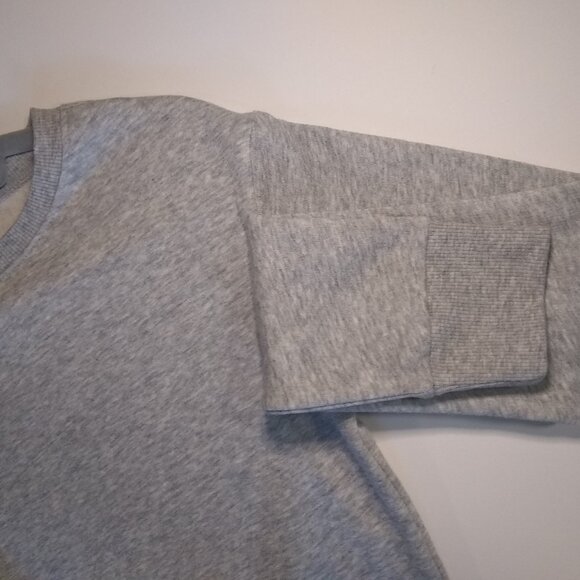 ✨Active Justice Grey Activewear Top – 12P Petite – NWT (Plastic Tag Attachment)✨ - Picture 5 of 10